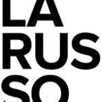 larusso logo transparent