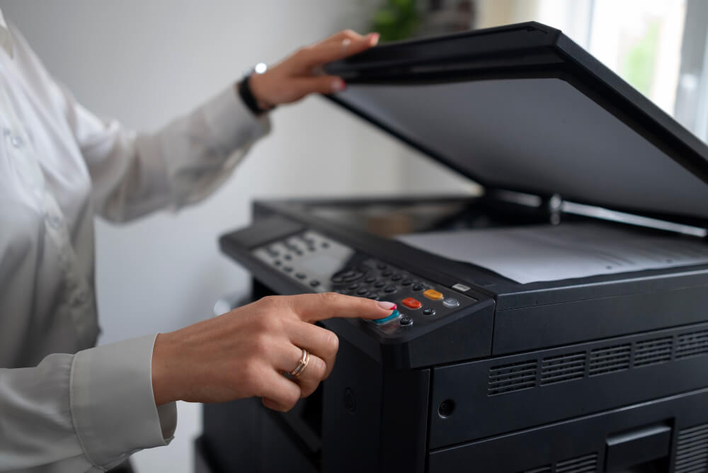 Cara Fotocopy Bolak Balik