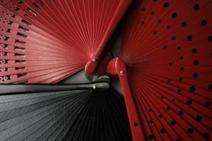 Cara Membuat Kipas dari Bambu