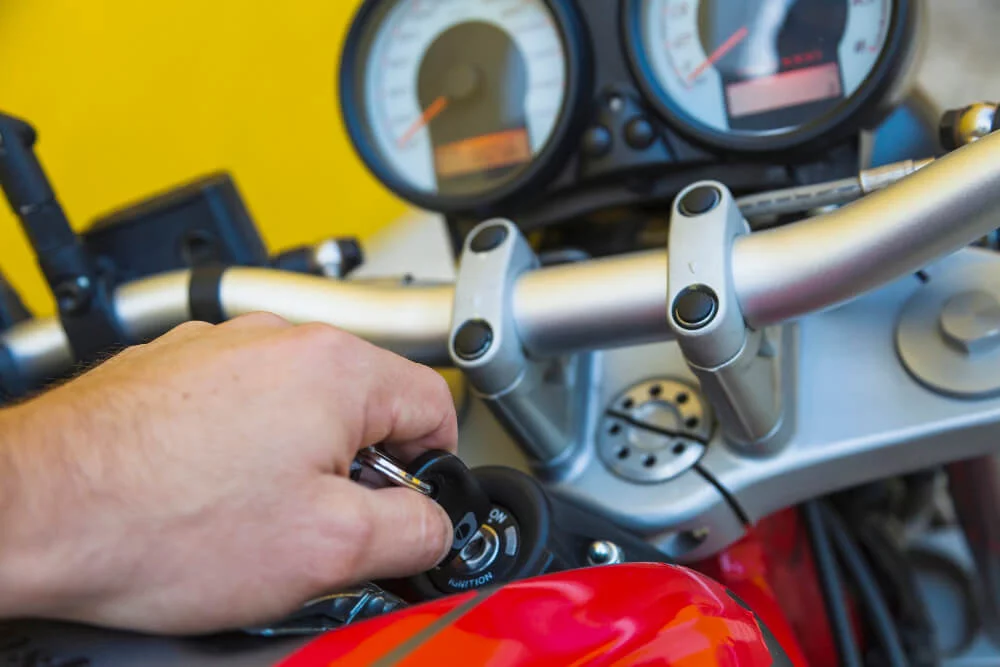 Cara agar Motor Kencang Tanpa Bore Up