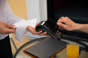 Cara Bayar Angsuran Motor di Indomaret