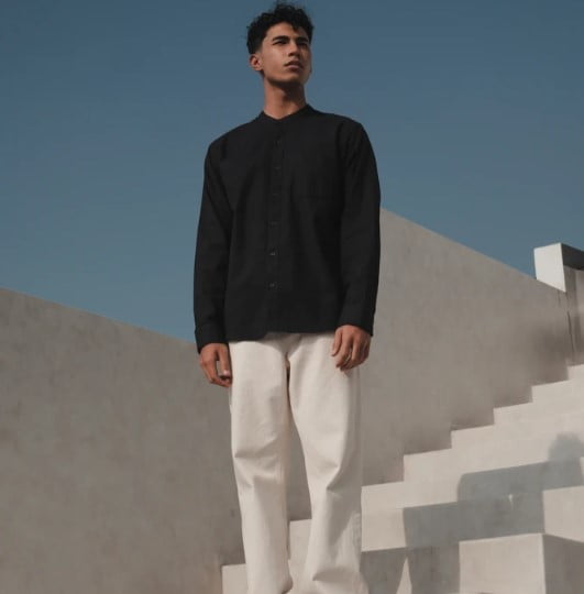 Tampil Trendy dengan Model Kemeja Koko Terbaru 2024 - Larusso's Blog