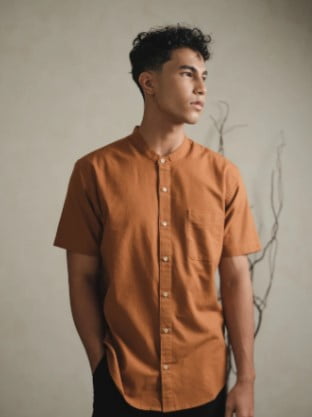 Trend Fashion Koko Bulan Ramadhan untuk Pemuda Modern - Larusso's Blog