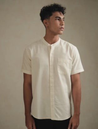 Trend Fashion Koko Bulan Ramadhan untuk Pemuda Modern - Larusso's Blog