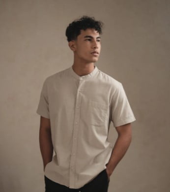 Trend Fashion Koko Bulan Ramadhan untuk Pemuda Modern - Larusso's Blog