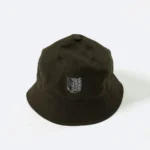 Attack on Titan 6 Panel Bucket Hat