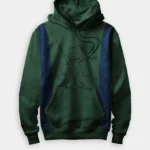 Attack on Titan Hoodie Levi Ackerman