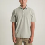 Regular Fit Premium Polo Shirt - Seafoam Green
