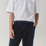 Larusso Jogger Pants - Black