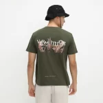 LARUSSO House of The Dragon - Vermithor Graphic Tee