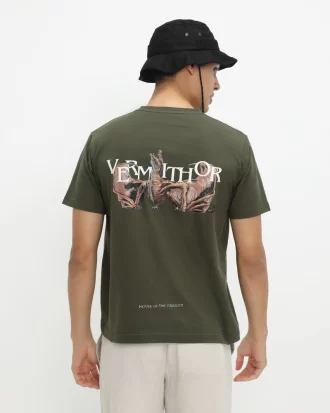 LARUSSO House of The Dragon - Vermithor Graphic Tee