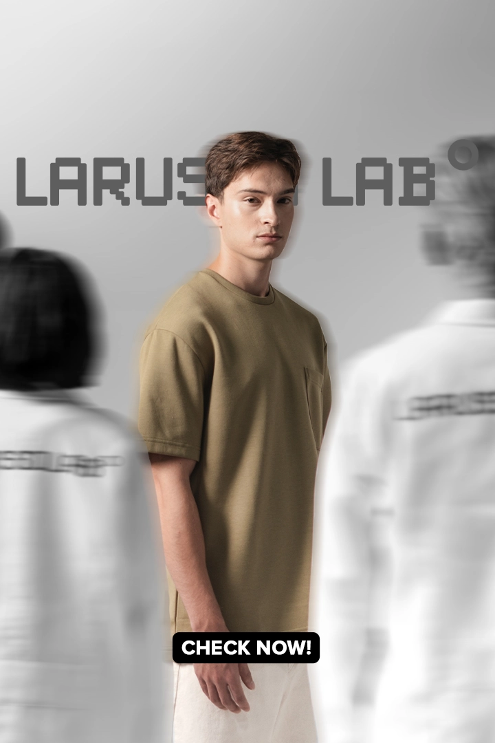 LARUSSO LAB