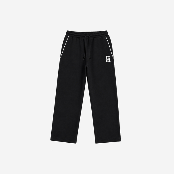 LARUSSO FIFA Collection - Celana Panjang Sweatpants Ankle Premium Official Fifa World Cup 2026 - Black - Image 4