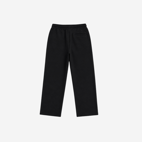 LARUSSO FIFA Collection - Celana Panjang Sweatpants Ankle Premium Official Fifa World Cup 2026 - Black - Image 5