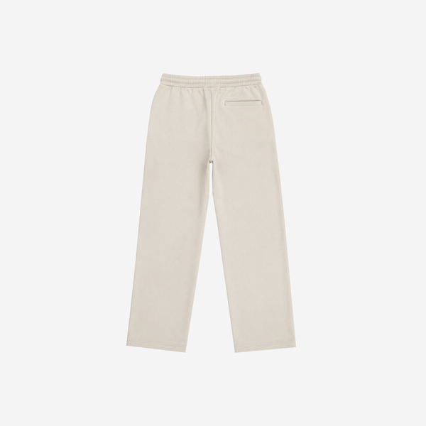 LARUSSO FIFA Collection - Celana Panjang Sweatpants Lurus Premium Official Fifa World Cup 2026 - Dove Grey - Image 4