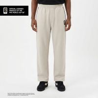 LARUSSO FIFA Collection - Celana Panjang Sweatpants Lurus Premium Official Fifa World Cup 2026 - Dove Grey
