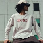 FACILITY FIFA Collection - The Rushlight Boxy Tee Lengan Panjang Fifa World Cup 2026 - High Rise