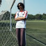 FACILITY FIFA Collection - Baju Jersey France Dry Fit Gym Bola Official Fifa World Cup 2026 - Blue, White, Black