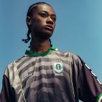 FACILITY FIFA Collection - Baju Jersey Brazil Dry Fit Gym Bola Official Fifa World Cup 2026 - Blue, White, Black