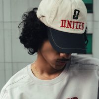 FACILITY FIFA Collection - Topi Bola Premium The United Official Fifa World Cup 2026 - Multicolor